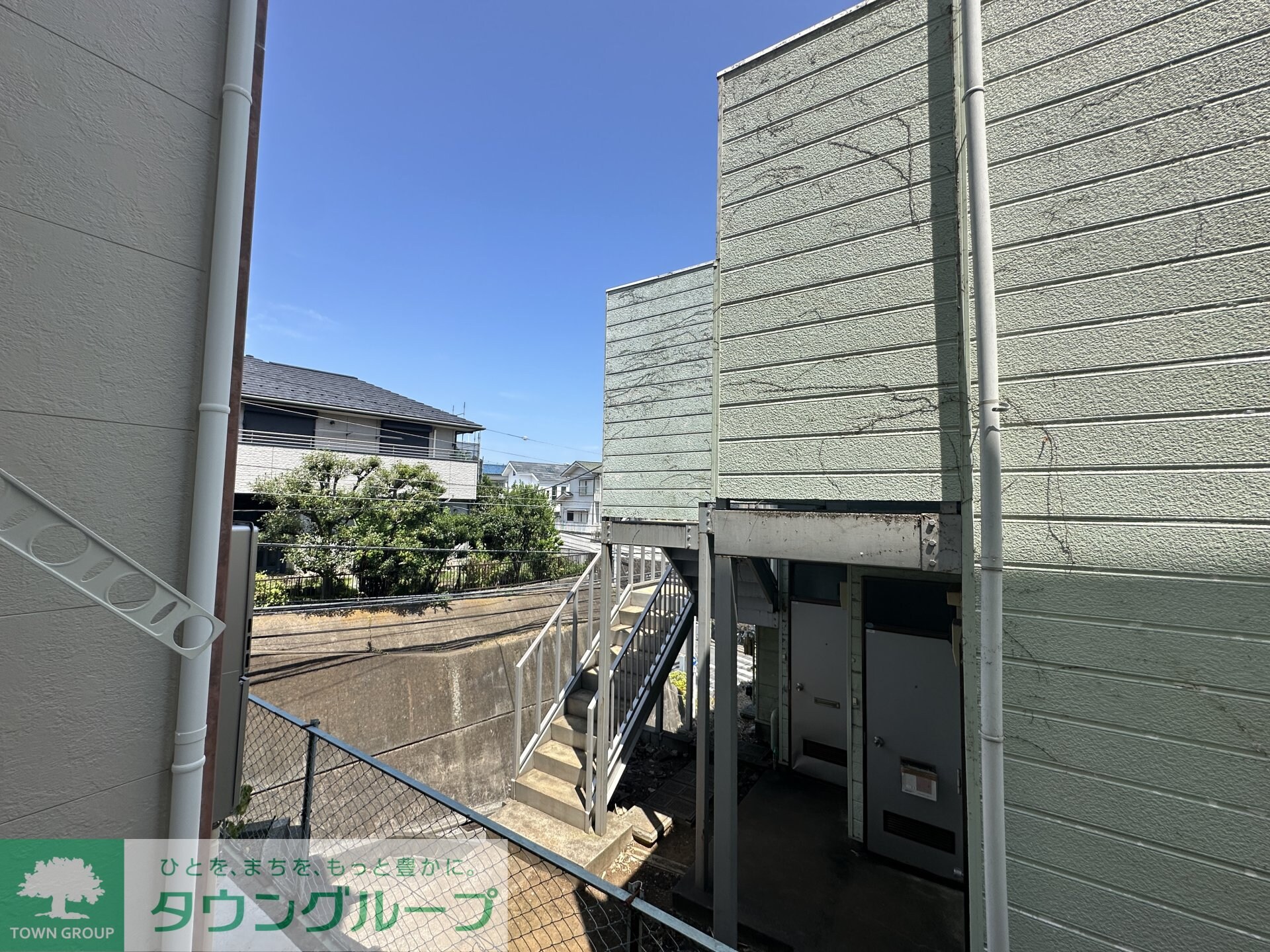 ラスタ横浜上星川の物件内観写真