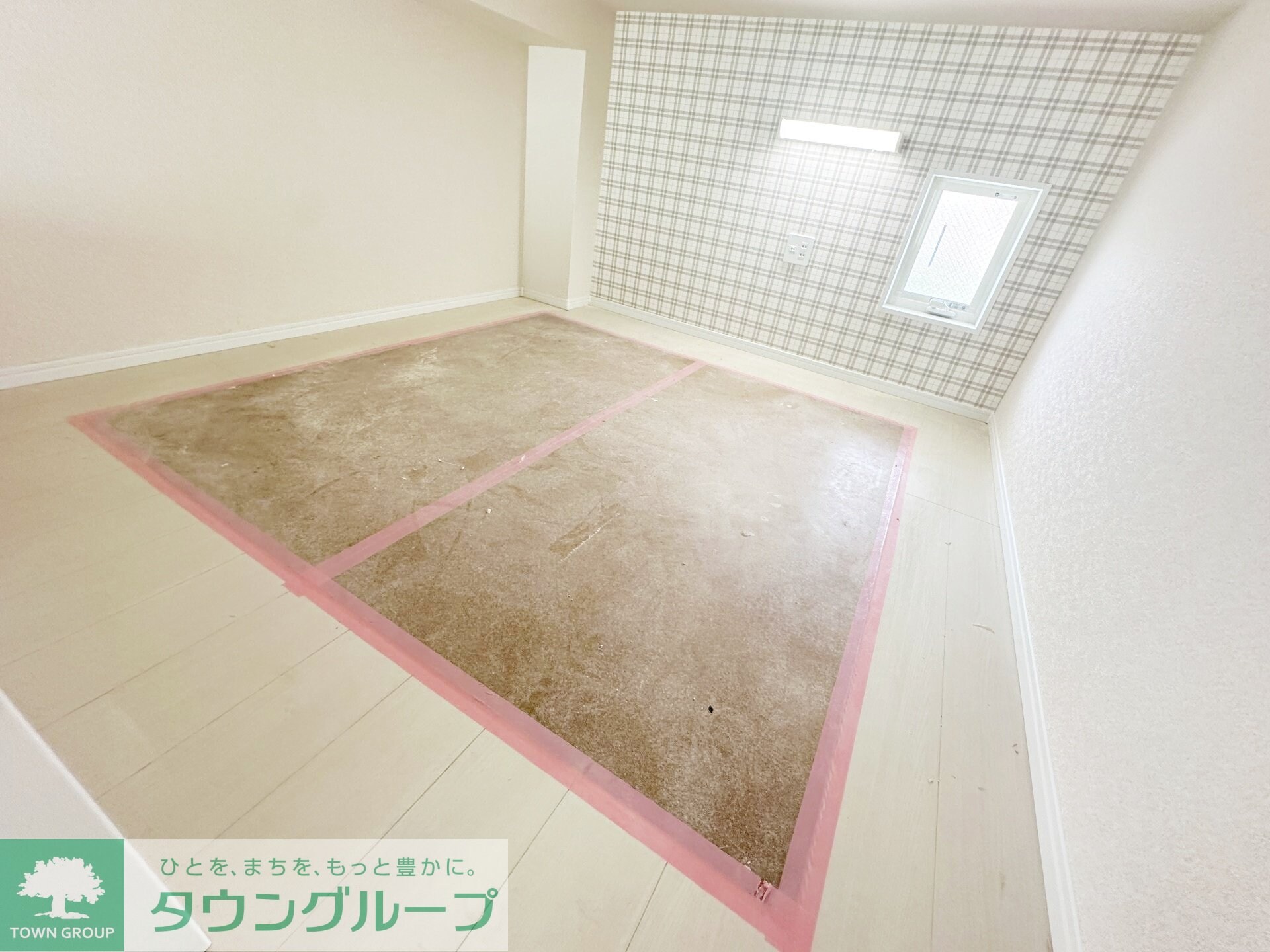 ラスタ横浜上星川の物件内観写真