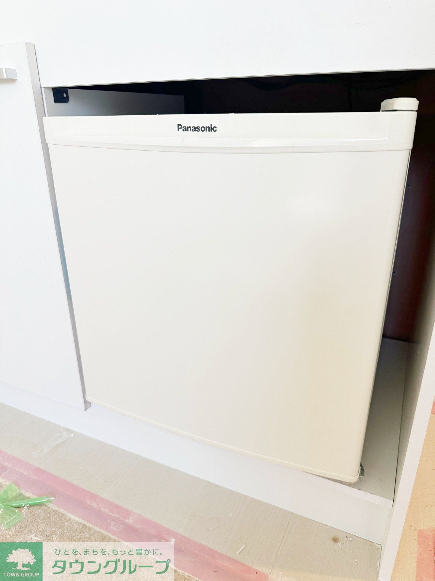 ラスタ横浜上星川の物件内観写真