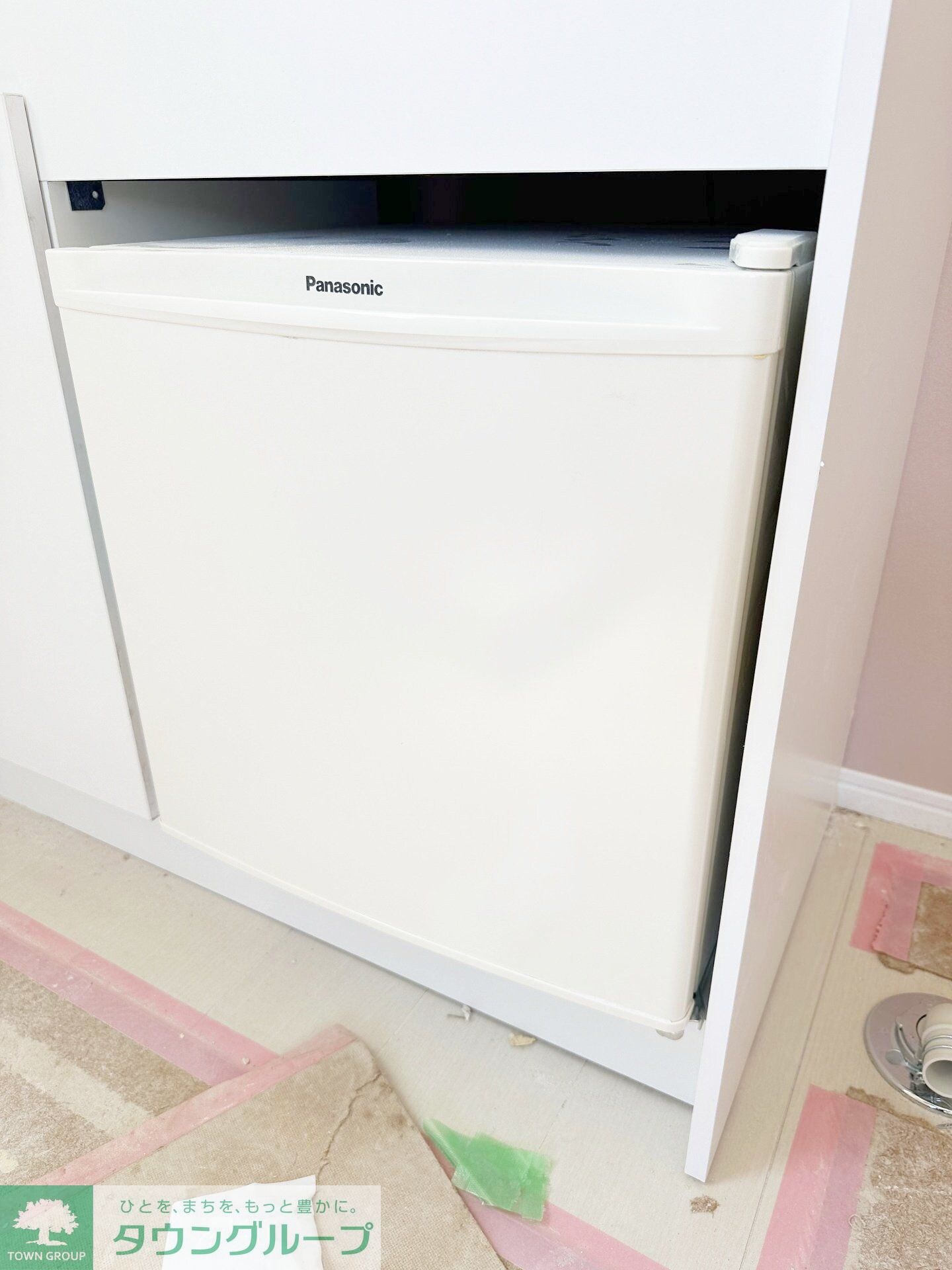 ラスタ横浜上星川の物件内観写真