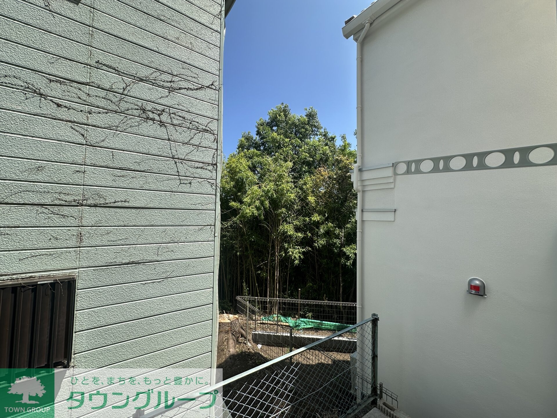 ラスタ横浜上星川の物件内観写真