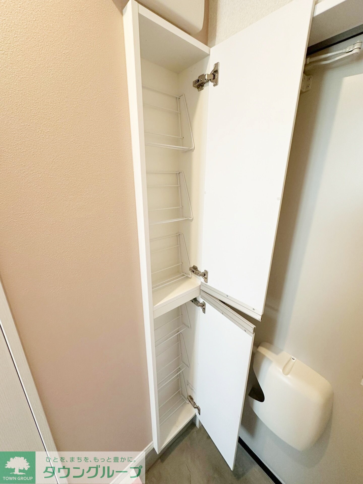 ラスタ横浜上星川の物件内観写真