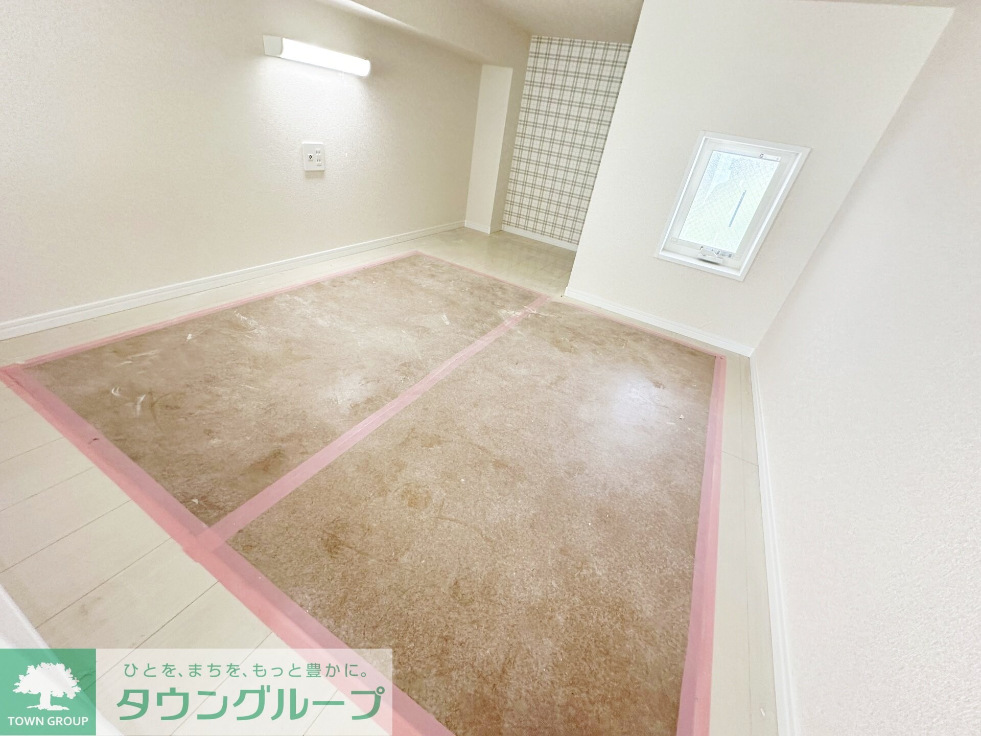 ラスタ横浜上星川の物件内観写真