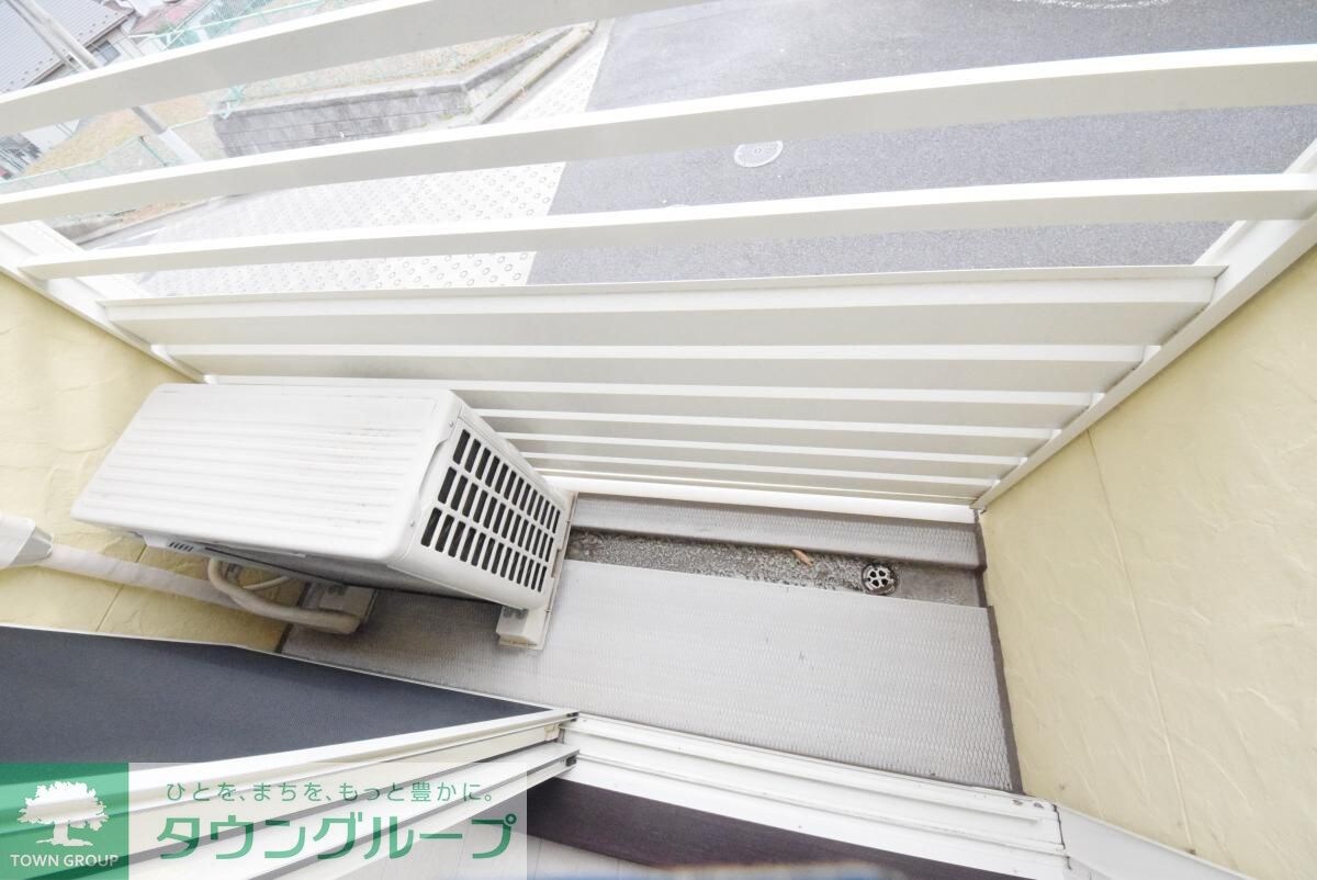 クレイノしろくまＨｏｕｓｅの物件内観写真