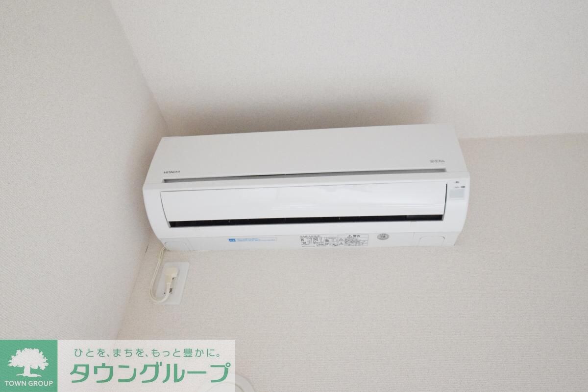 クレイノしろくまＨｏｕｓｅの物件内観写真