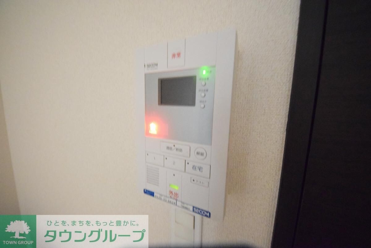 クレイノしろくまＨｏｕｓｅの物件内観写真