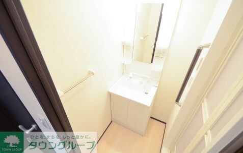 クレイノしろくまＨｏｕｓｅの物件内観写真