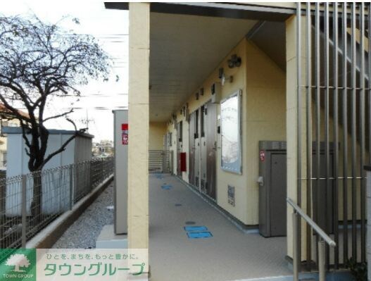 クレイノしろくまＨｏｕｓｅの物件内観写真