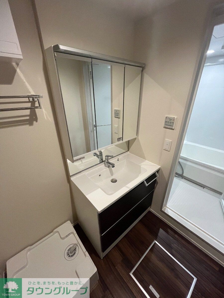 Ｃｈｌｏｅ　Ｗｅｓｔの物件内観写真