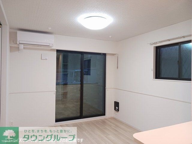 リミテッドIIの物件内観写真