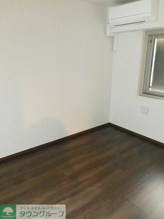 プラウド南林間の物件内観写真