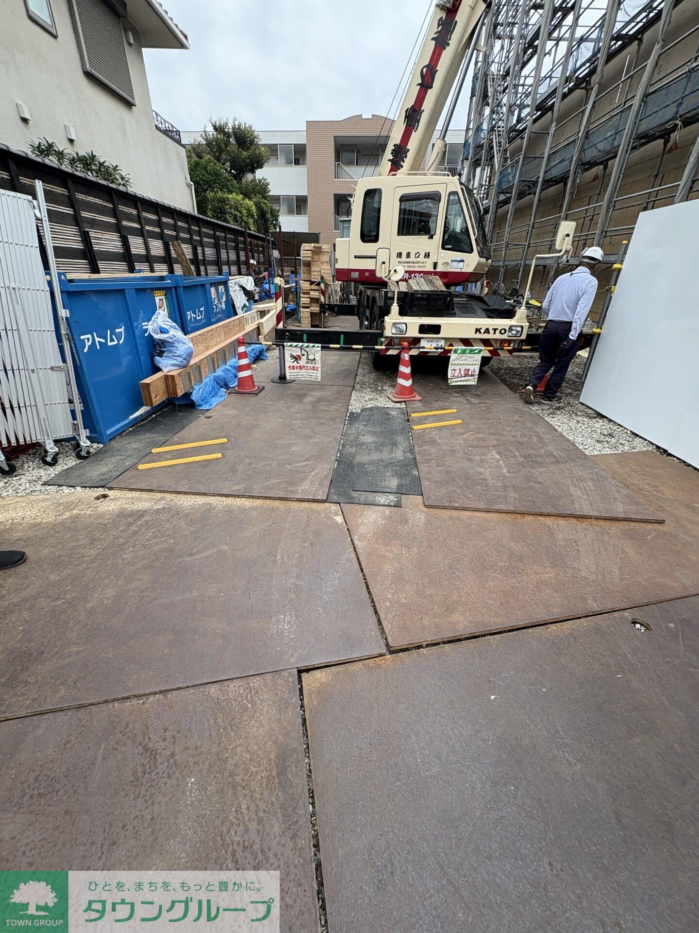 ラヴィアンローズの物件内観写真