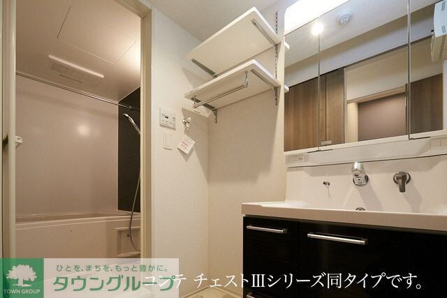 ラ・セラ・ボヌールの物件内観写真