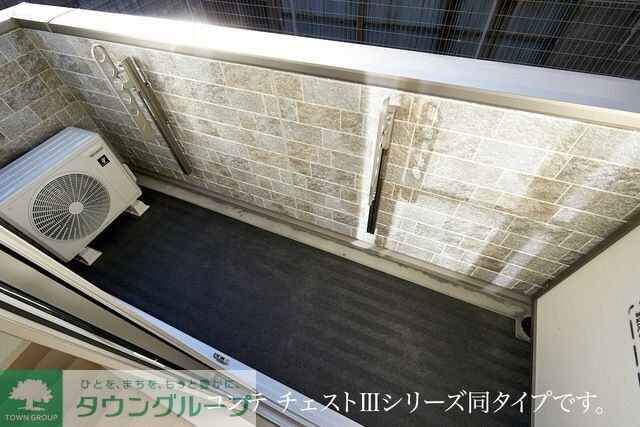 ラ・セラ・ボヌールの物件内観写真