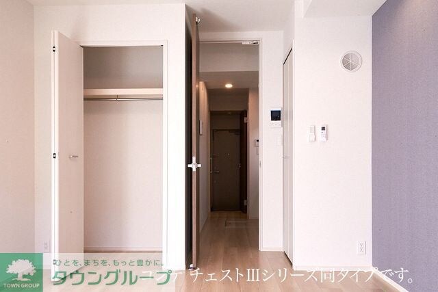 ラ・セラ・ボヌールの物件内観写真