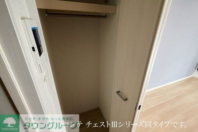 ラ・セラ・ボヌールの物件内観写真