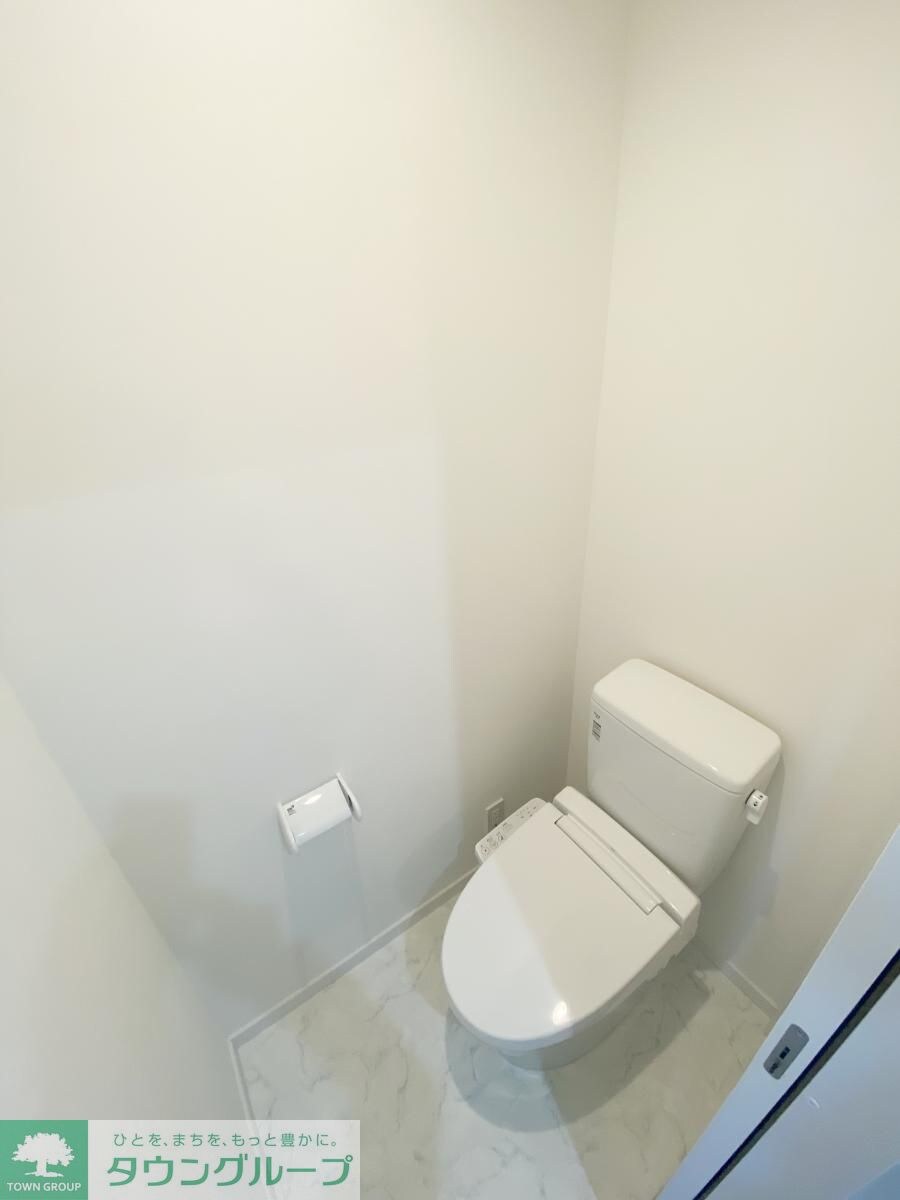 Fermier湘南台の物件内観写真