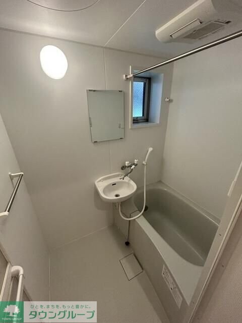 ロジュマン海老名の物件内観写真