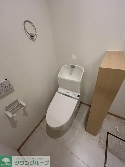 ロジュマン海老名の物件内観写真