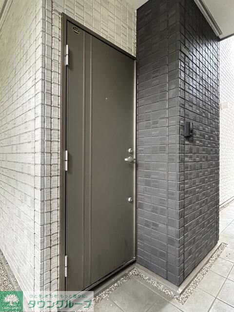 ロジュマン海老名の物件内観写真