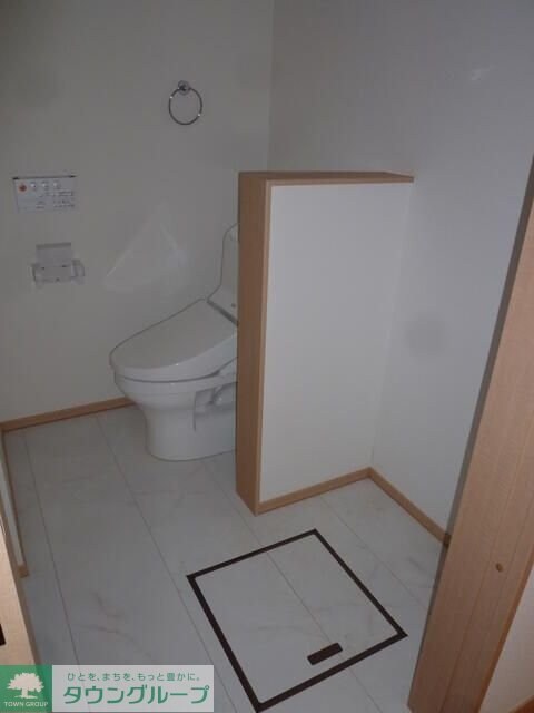 ロジュマン海老名の物件内観写真