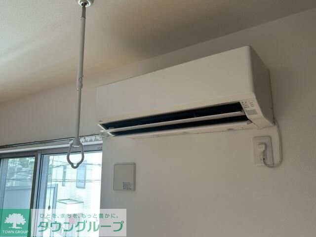 ロジュマン海老名の物件内観写真