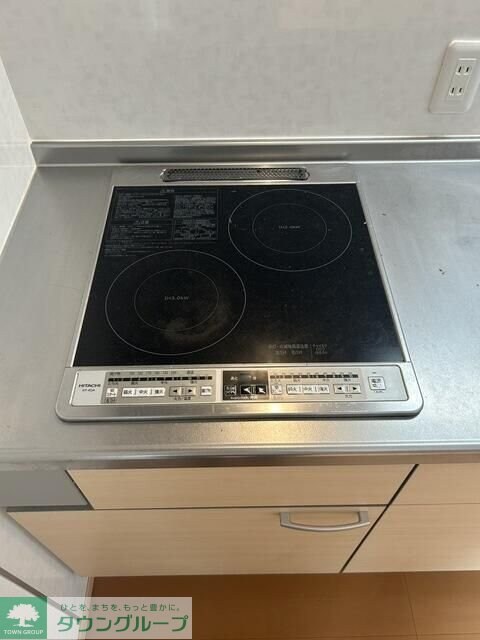 ロジュマン海老名の物件内観写真