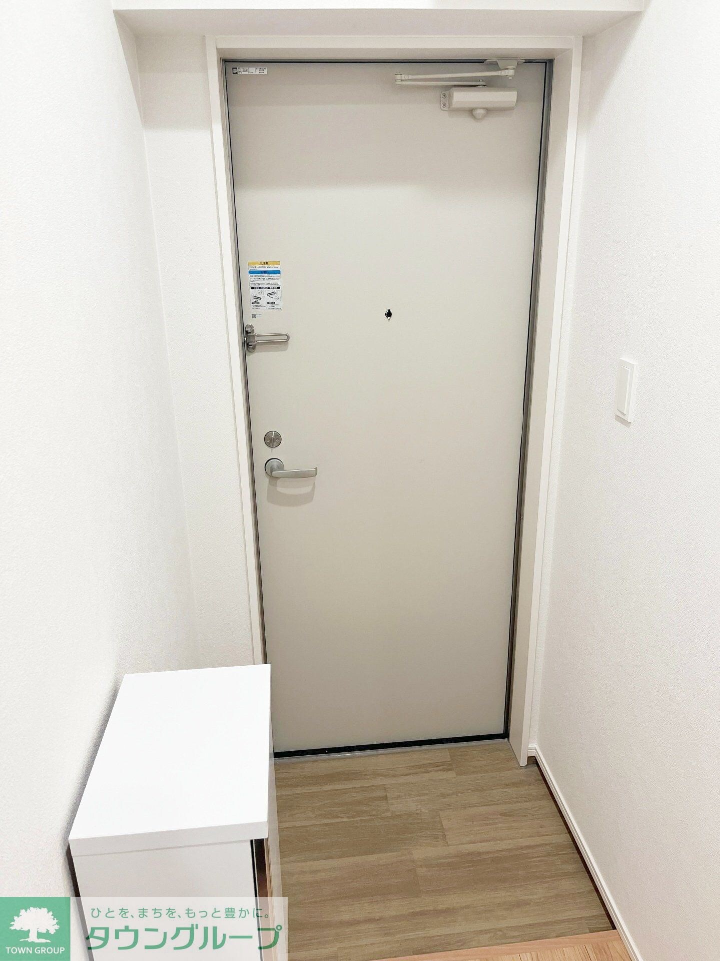 MELDIA Petia渋谷の物件内観写真