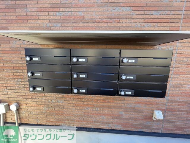 ベイルームHintertuxの物件内観写真