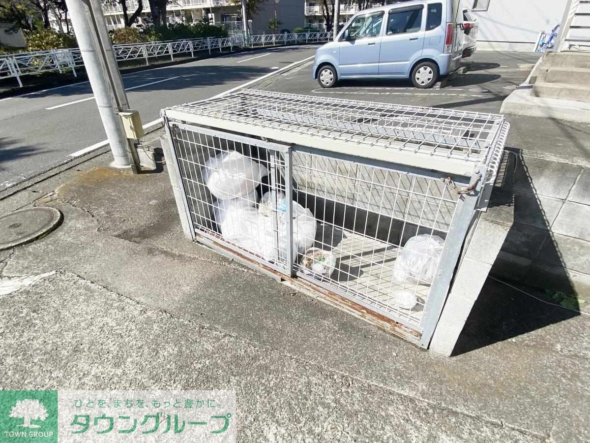 ペパーミントハウスの物件内観写真