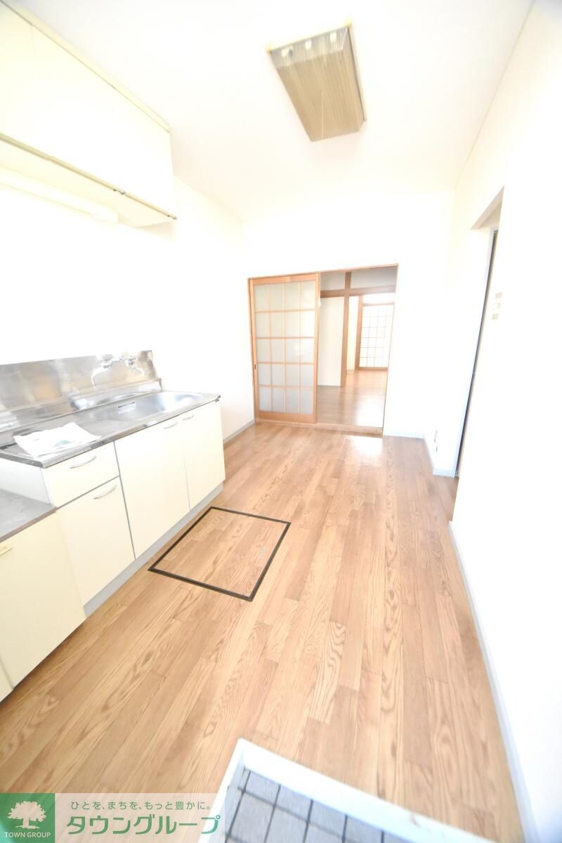 ペパーミントハウスの物件内観写真