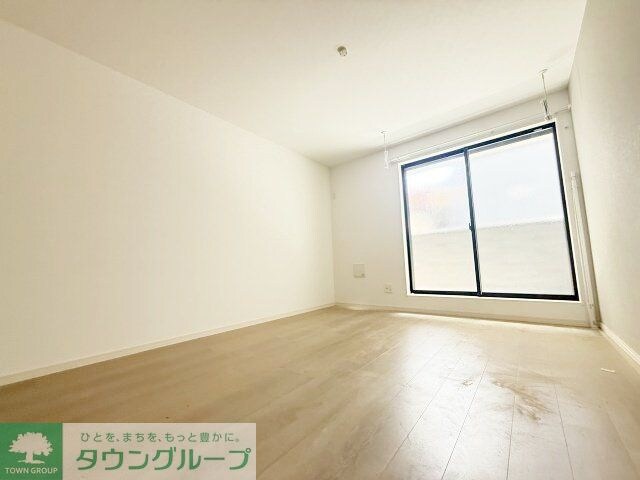 T&Fレジデンス南林間Aの物件内観写真