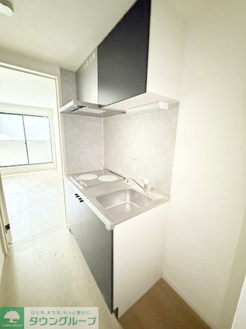 T&Fレジデンス南林間Aの物件内観写真