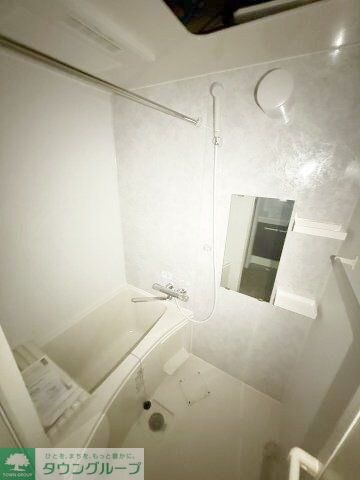 T&Fレジデンス南林間Aの物件内観写真