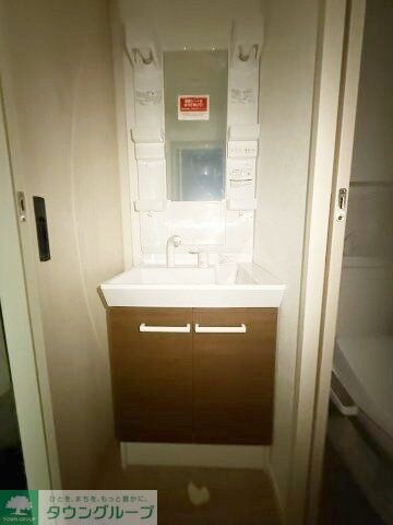 T&Fレジデンス南林間Aの物件内観写真