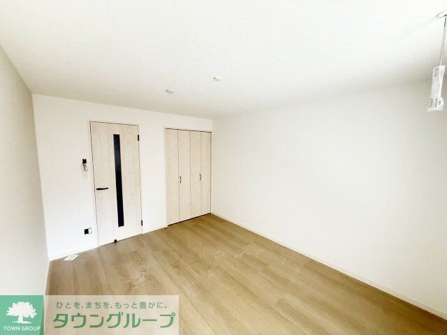 T&Fレジデンス南林間Aの物件内観写真