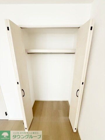 T&Fレジデンス南林間Aの物件内観写真