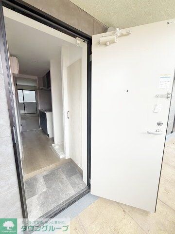 T&Fレジデンス南林間Aの物件内観写真