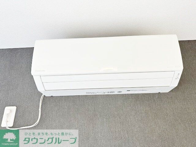 T&Fレジデンス南林間Aの物件内観写真