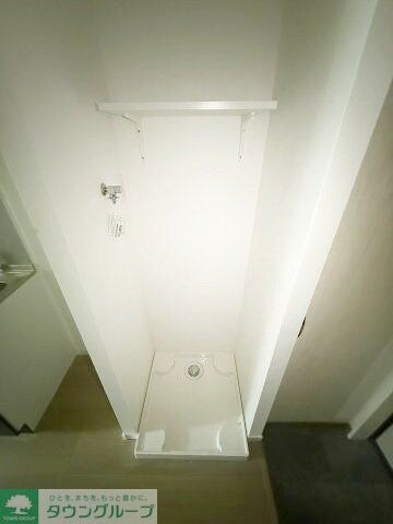 T&Fレジデンス南林間Aの物件内観写真