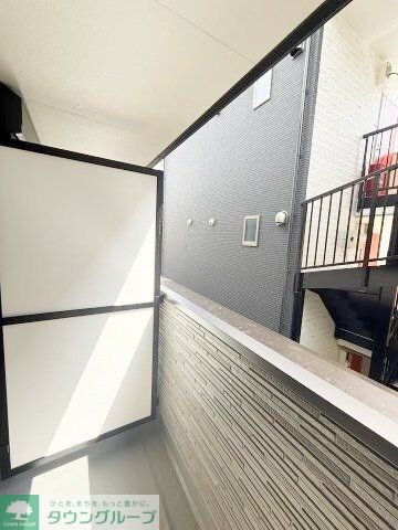 T&Fレジデンス南林間Aの物件内観写真