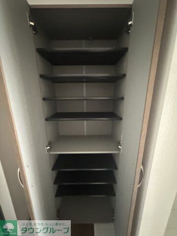 T&Fレジデンス南林間Bの物件内観写真