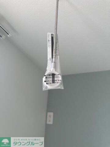 T&Fレジデンス南林間Bの物件内観写真