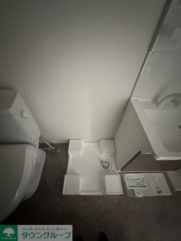 T&Fレジデンス南林間Bの物件内観写真