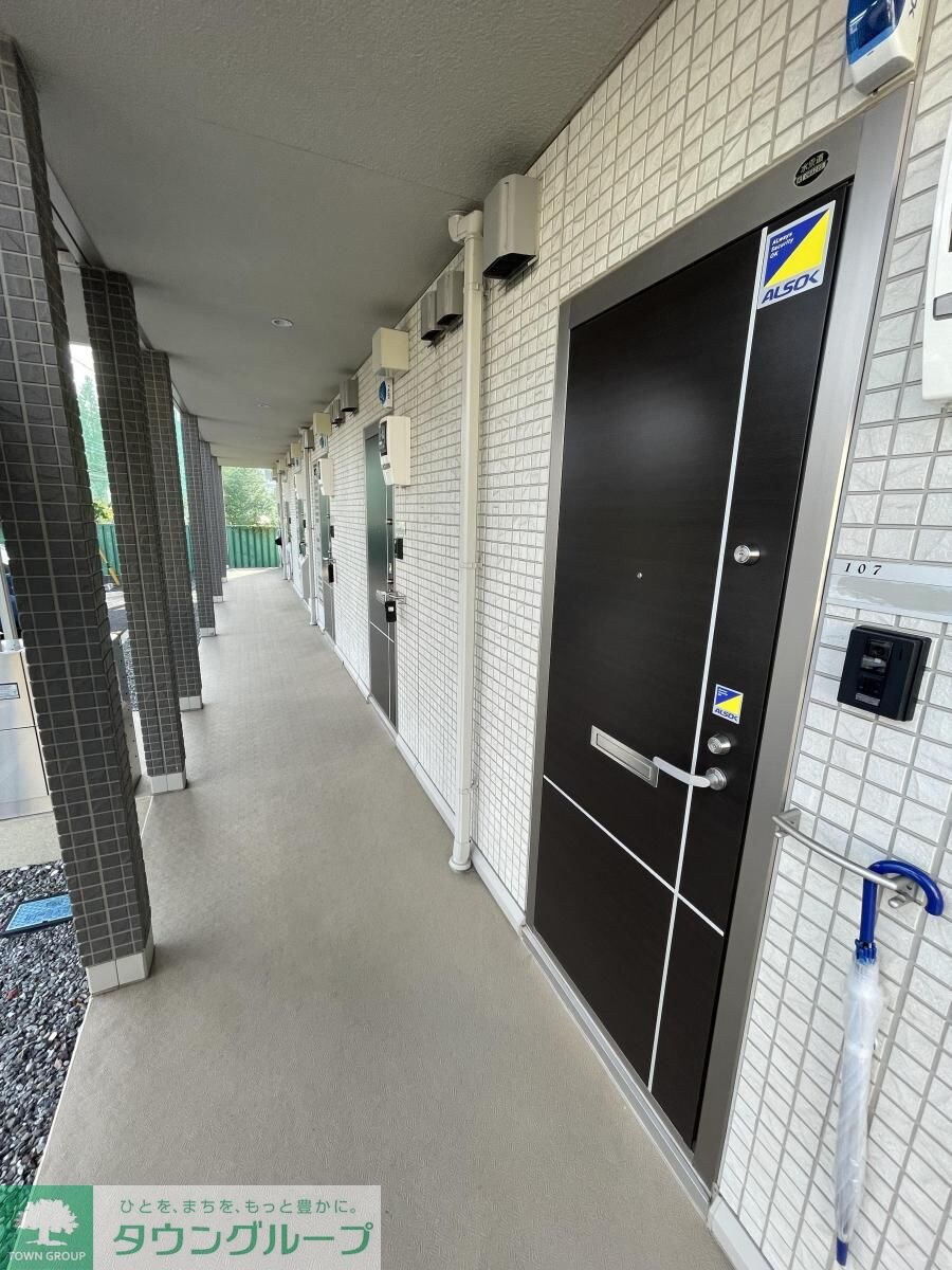 メゾン ド プランドールの物件内観写真