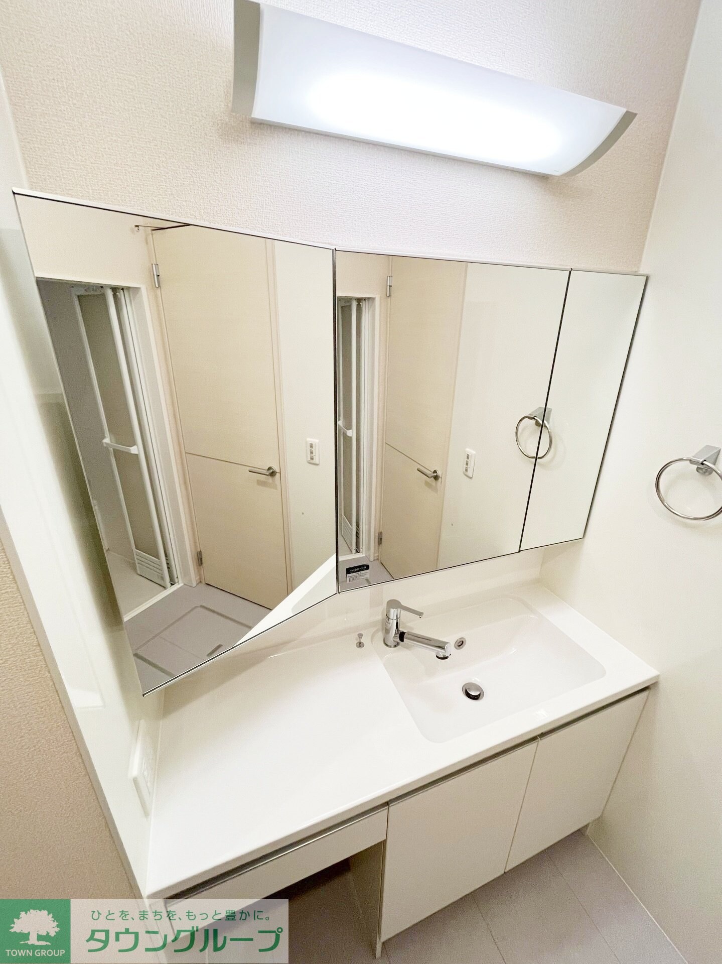 ラルーチェ Iの物件内観写真