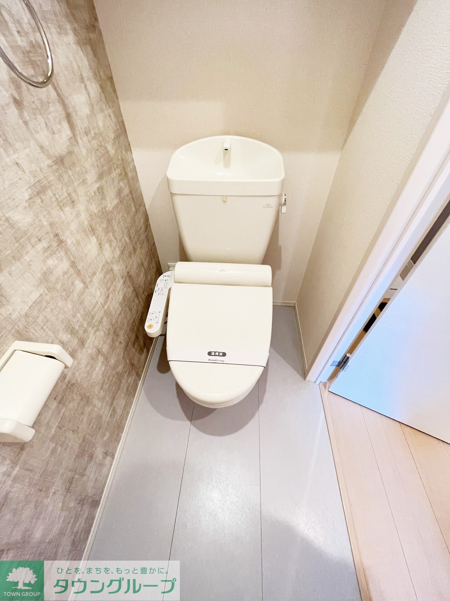 ラルーチェ Iの物件内観写真