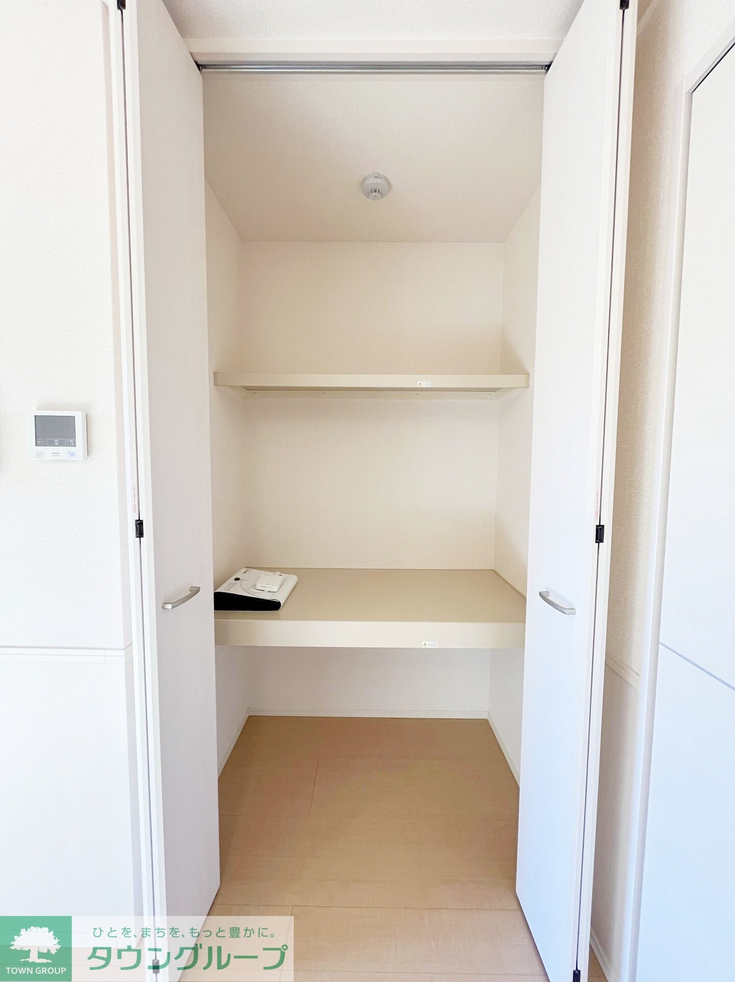 ラルーチェ Iの物件内観写真