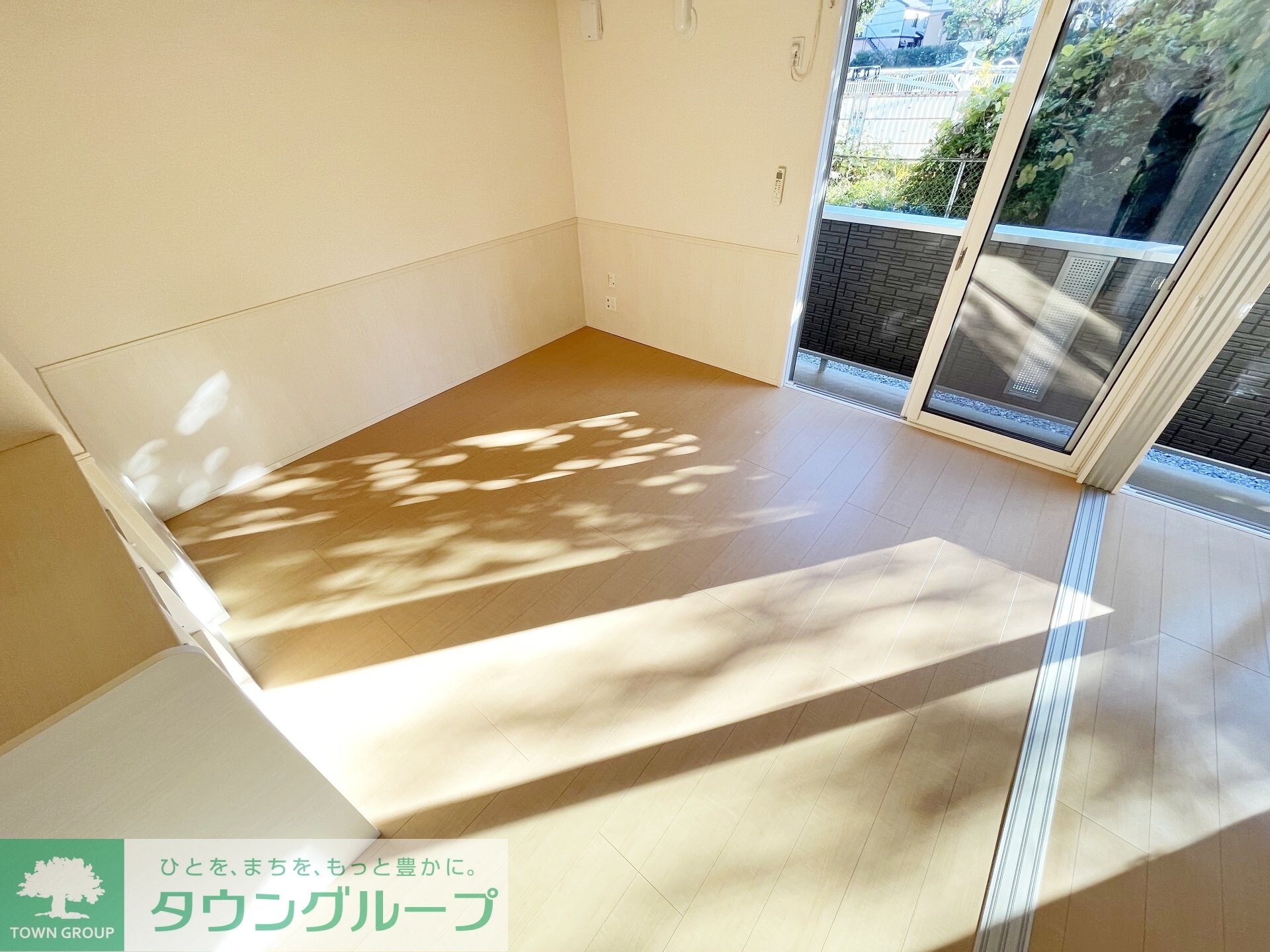 ラルーチェ Iの物件内観写真