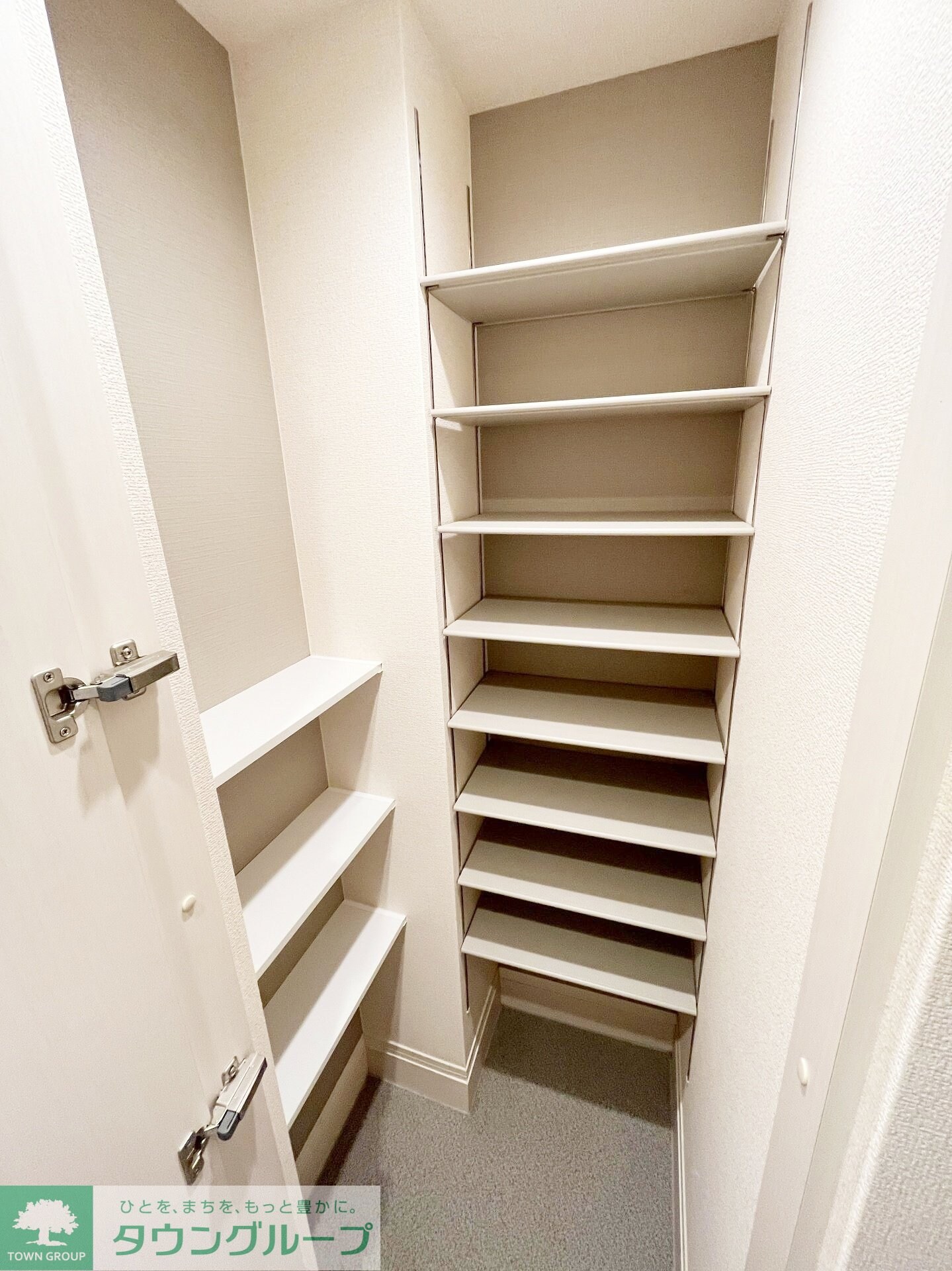 ラルーチェ Iの物件内観写真